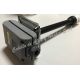 SSDOMHT000 SONDA CAREL   TEMPERATURA Y  HUMEDAD 20-90%  12VDC