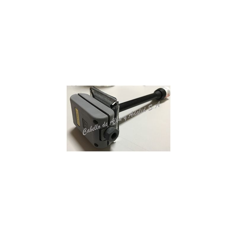 SSDOMHT000 SONDA CAREL   TEMPERATURA Y  HUMEDAD 20-90%  12VDC