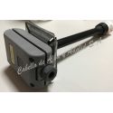 SSDOMHT000 SONDA CAREL   TEMPERATURA Y  HUMEDAD 20-90%  12VDC