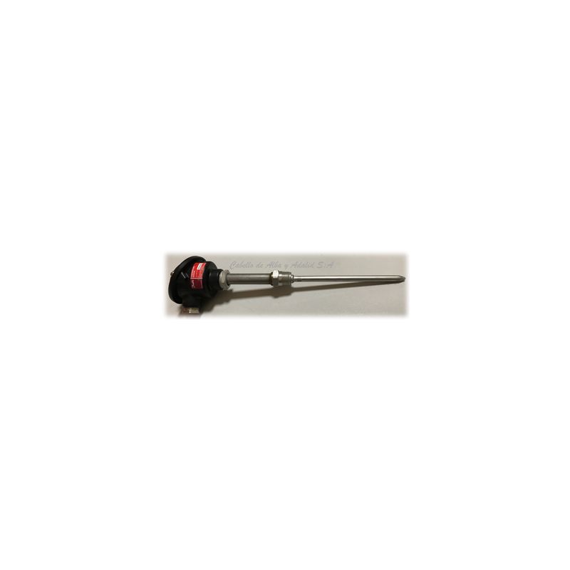AKD21S/084N2027 DANFOSS  SONDA  TEMPERATURA  INMERSION