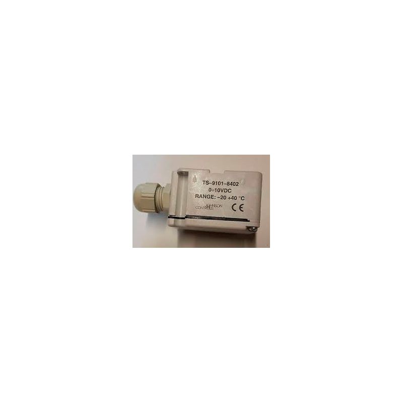 SENSOR DE TEMPERATURA TS9100-8412 JOHNSON