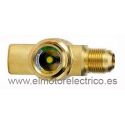 VISOR SGN16 014-0026/014-0174 5/8 DANFOSS ROSCAR MACHO-HEMBRA 