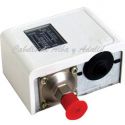 PRESOSTATO KP1/060-110366 BAJA DANFOSS REARME MANUAL ROSCA  1/4
