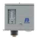 PRESOSTATO 016H6703 RANCO BAJA REARME AUTOMATICO 
-03-7 BAR 