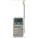 TERMOMETRO DIGITAL CON SONDA DIGI-THERMO