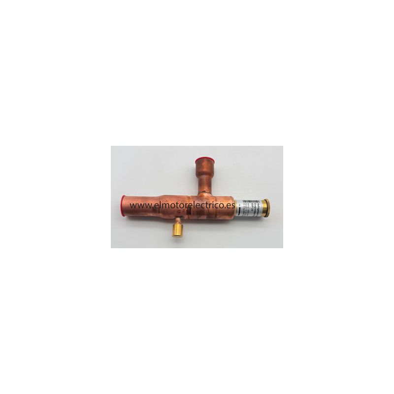 VALVULA REGULADORA DE PRESION DEL EVAPORADOR KVP28 034L0026  1 1/8 DANFOSS
0-5.5 BAR /0-80 PSIG ODF SOLDAR