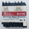 MODULO 40AA100E PROTECCION KLIXON 8169002 SZ-185-240-300 MANEUROP -40....+70ºC