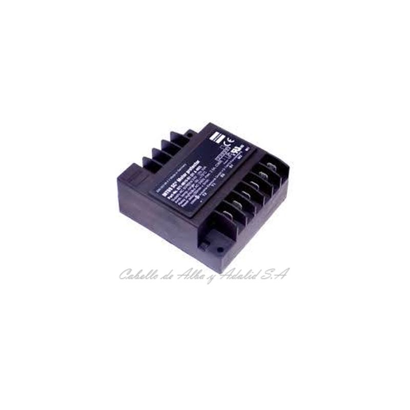 MODULO INT69 FRY 22A 179 PROTECTOR MOTOR KRIWAN 230V/ 630330 4