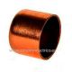 TAPON COBRE H DE 1-1/8"