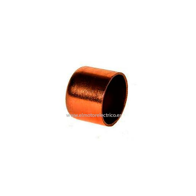 TAPON COBRE H DE 1-1/8"