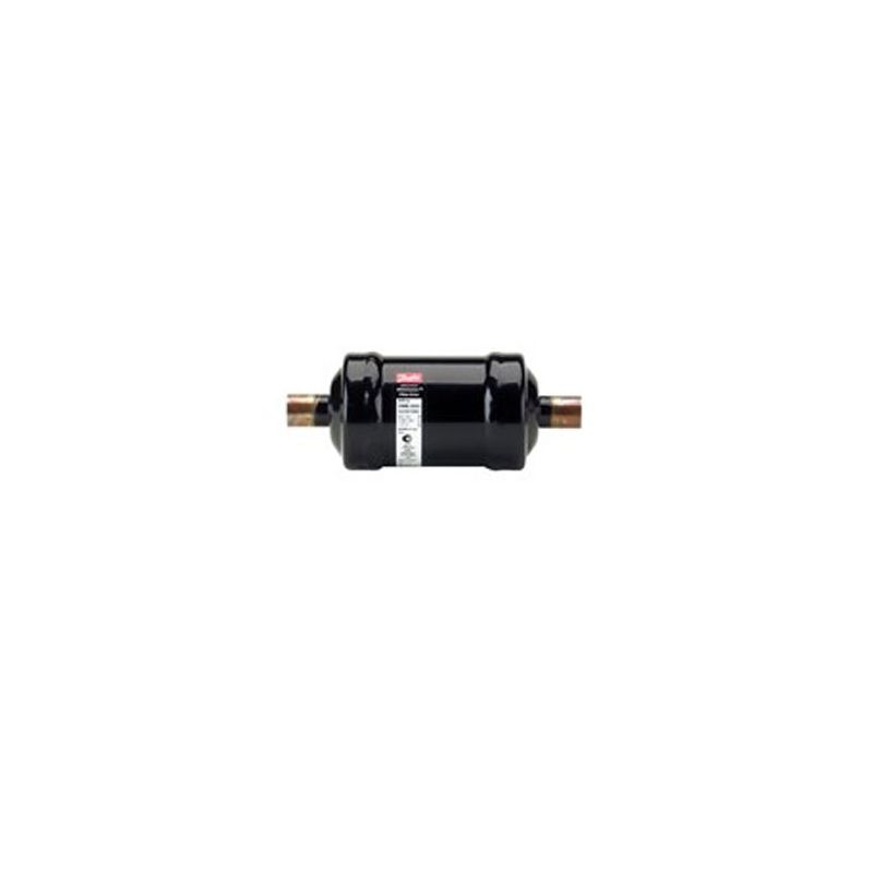FILTRO DESHIDRATADOR DANFOSS DCL032S / 023Z4501 1/4 SOLDAR