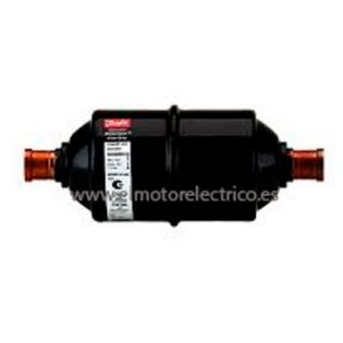 FILTRO DESHIDRATADOR DANFOSS DCL084S 023Z4516 1/2 SOLDAR