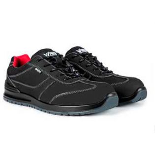 ZAPATO SEGURIDAD S3 SRC NEGRO MOD.707101 V-PRO 