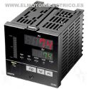 CONTROLADOR DIGITALE 5K-AA2-500 DE TEMPERATURA Y PROCESOS OMRON 