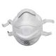 MASCARILLA C/VALVULA FFP3 V SHELLFREE COFRA