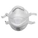 MASCARILLA C/VALVULA FFP3 V SHELLFREE COFRA