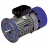 MOTOR FRENO 2 CV 1500 RPM BRIDA B5 220/380 V AC TAUSEND BA90LA4 B5