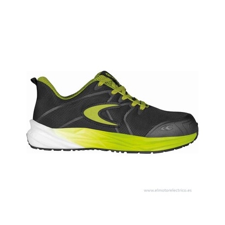 ZAPATO SEGURIDAD ESD S3S HRO SC MOD.BRAVIX COFRA