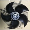 VENTILADOR AXIAL HRB/4-400-BN E14-1 0.16 KW 1150 RPM MONO 220 VTS 50 HZ  SP ASPIRANTE Soler  Palau