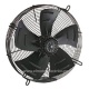 VENTILADOR AXIAL VMF-350I/4M 230 V MONOFASICO SOPLANTE-IMPELENTE DIAMETRO 350MM R-WE04483