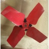 VENTILADOR AXIAL MXC70P4 USADO MONO 230V 3.20A 1500 RPM D-500 50HZ SOPLANTE D500  FMV