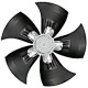 VENTILADOR AXIAL A4D560-AR03-03 EBM 400V-3P- 50HZ ASPIRANTE.DIAMETRO 560MM