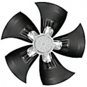 VENTILADOR AXIAL A4D560-AR03-03 EBM 400V-3P- 50HZ ASPIRANTE.DIAMETRO 560MM