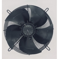 VENTILADOR AXIAL VMF-300A/4M 230 V MONOFASICO ASPIRANTE DIAMETRO 300MM