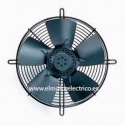 VENTILADOR AXIAL R09R-3028A-4M-3509  220V MONOFASICO 74 W  ASPIRANTE HIDRA DIAMETRO 300MM
