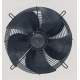 VENTILADOR AXIAL VMF-450A/4M 230 V MONOFASICO ASPIRANTE DIAMETRO 450MM R-WE04475