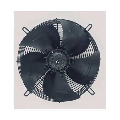 VENTILADOR AXIAL VMF-450A/4M 230 V MONOFASICO ASPIRANTE DIAMETRO 450MM R-WE04475