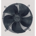 VENTILADOR AXIAL VMF-450A/4M 230 V MONOFASICO ASPIRANTE DIAMETRO 450MM R-WE04475