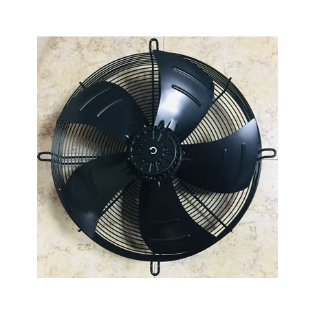 VENTILADOR AXIAL VMF-600A/6M 230 V MONOFASICO ASPIRANTE DIAMETRO 600MM R-WE04488