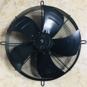 VENTILADOR AXIAL VMF-600A/6M 230 V MONOFASICO ASPIRANTE DIAMETRO 600MM R-WE04488