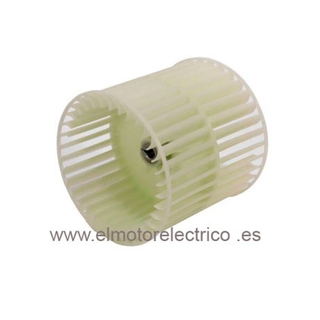 RODETE DE TURBINA 19X180 MM 9AGF02110 PASTA DURA