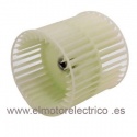 RODETE DE TURBINA 19X180 MM 9AGF02110 PASTA DURA