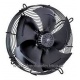 VENTILADOR AXIAL YWF4D-300-S D300- 380V TRIFASICO 75 W ASPIRANTE  WEIGUANG DIAMETRO 300MM