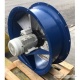 VENTILADOR AXIAL 25000 M3 DIAM.800 TRIFASICO