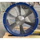 VENTILADOR AXIAL 25000 M3 DIAM.800 TRIFASICO