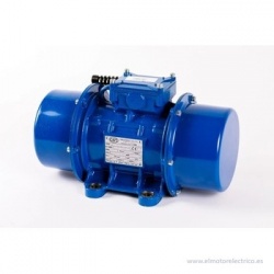 MOTOVIBRADOR TRIFASICO BM-750/15 475 W Fc/709Kg 1500 RPM 220/380 VTS CST 
