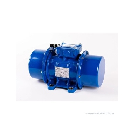 REDUCTOR K15620D 45/1 64 RPM 230V KELVIN