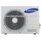 UH052EAV1 UNIDAD CONDENSADORA EXTERIOR SAMSUNG FRIO 5.2KW CALOR 6KW R-410