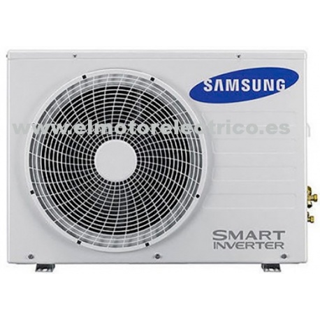 UH052EAV1 UNIDAD CONDENSADORA EXTERIOR SAMSUNG FRIO 5.2KW CALOR 6KW R-410