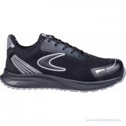 ZAPATO SEGURIDAD ESD S1 PS HRO SC FO SR MOD.EASE COFRA
