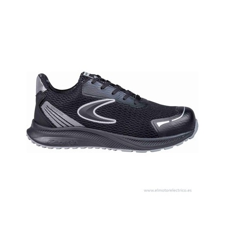 ZAPATO SEGURIDAD ESD S1 PS HRO SC FO SR MOD.EASE COFRA
