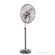 VENTILADOR INDUSTRIAL PIE OSCILANTE 3 VELOCIDADES 65CM 200W COFAN