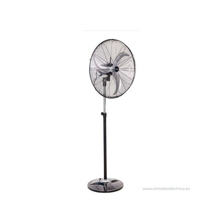 VENTILADOR INDUSTRIAL PIE OSCILANTE 3 VELOCIDADES 65CM 200W COFAN