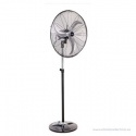 VENTILADOR INDUSTRIAL PIE OSCILANTE 3 VELOCIDADES 65CM 200W COFAN