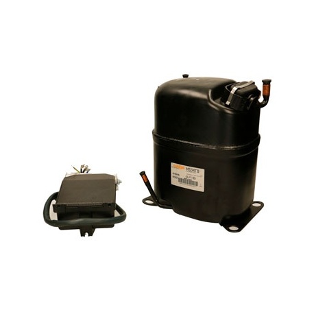 COMPRESOR CAJ2170A  MONO 220V R12  TECUMSEH UNIDAD HERMETICA 