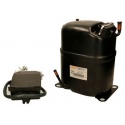 COMPRESOR CAJ2170A  MONO 220V R12  TECUMSEH UNIDAD HERMETICA 